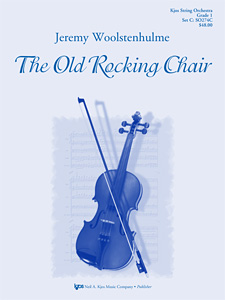 Old Rocking Chair, The - cliquer ici Old Rocking Chair, The - cliquer ici