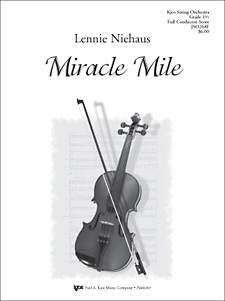 Miracle Mile - cliquer ici