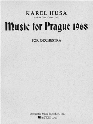 Music for Prague 1968 - cliquer ici