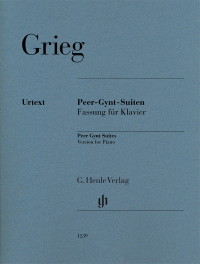 Peer-Gynt-Suiten - cliquer ici Peer-Gynt-Suiten - cliquer ici
