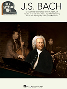 J.S. Bach  All Jazzed Up! - cliquer ici