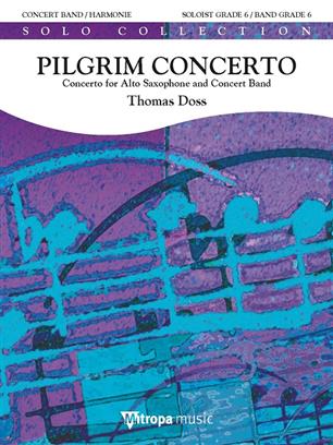 Pilgrim Concerto - cliquer ici