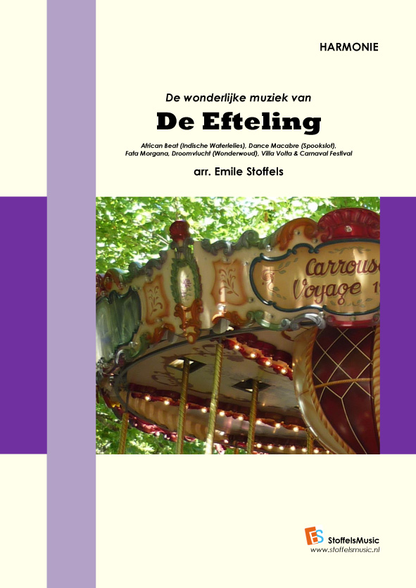 De Efteling - cliquer ici De Efteling - cliquer ici