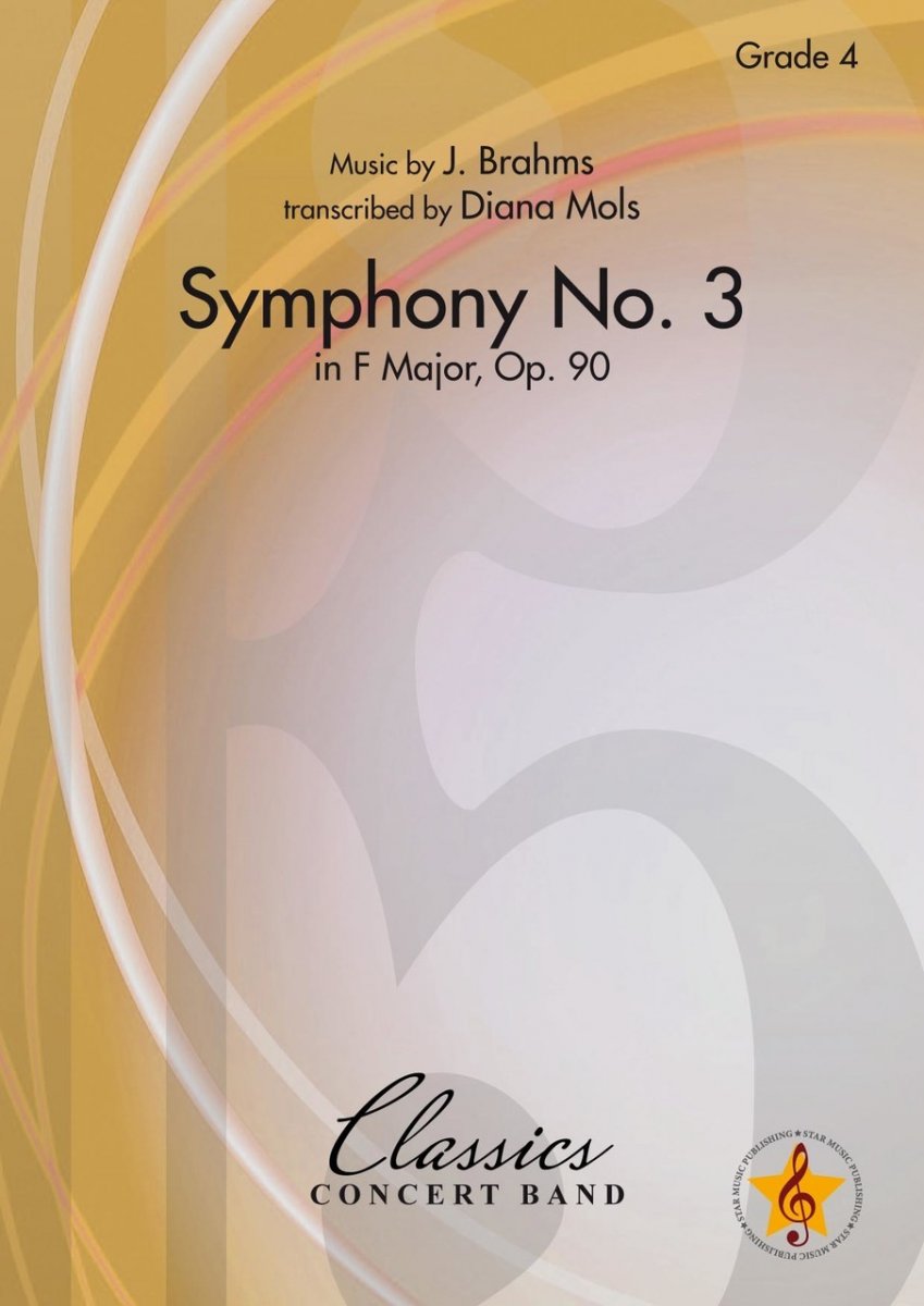 Symphony #3, Pt.3 - cliquer ici
