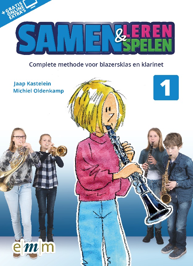 Samen leren samenspelen #1 - cliquer ici