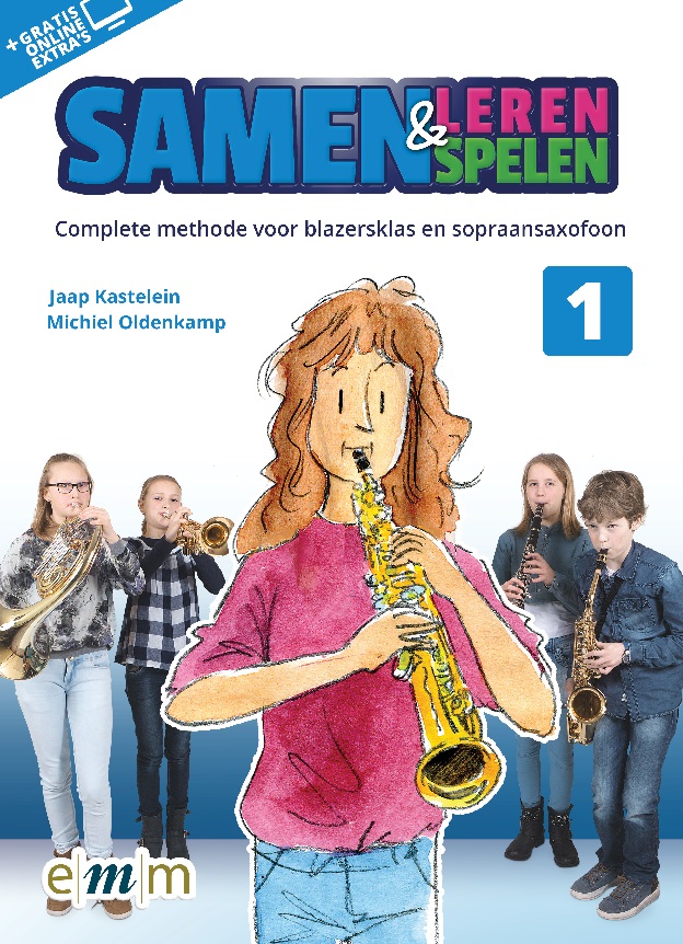 Samen leren samenspelen #1 - cliquer ici