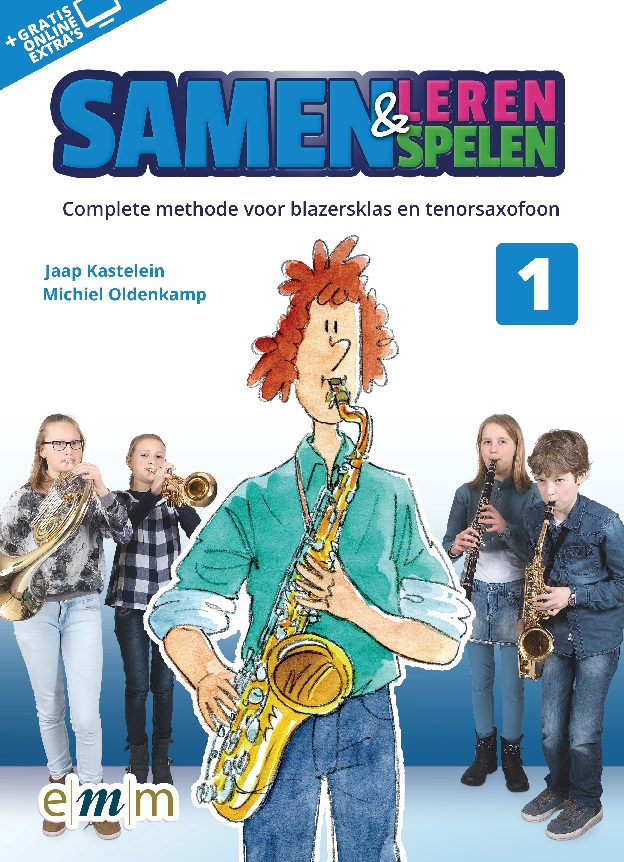 Samen leren samenspelen #1 - cliquer ici