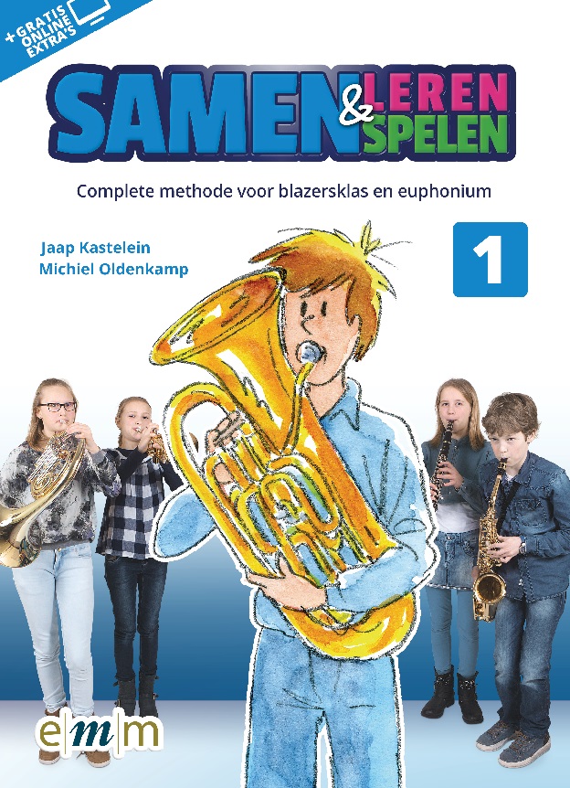 Samen leren samenspelen #1 - cliquer ici