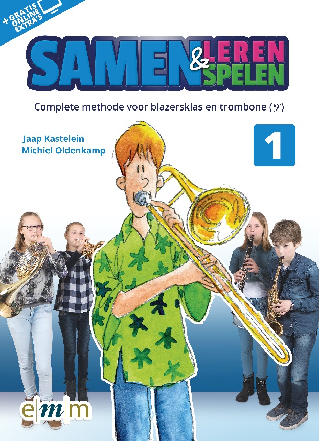 Samen leren samenspelen #1 - cliquer ici