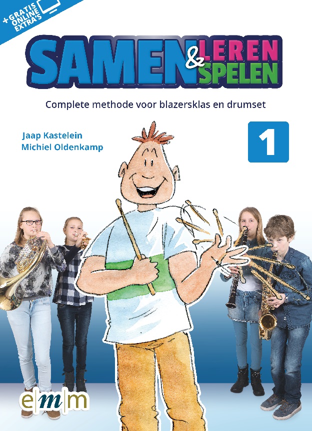 Samen leren samenspelen #1 - cliquer ici