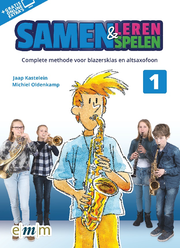 Samen leren samenspelen #1 - cliquer ici