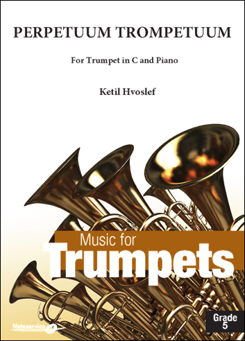 Perpetuum Trompetuum - cliquer ici Perpetuum Trompetuum - cliquer ici