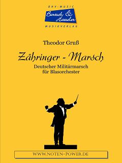 Zähringer - Marsch - cliquer ici Zähringer - Marsch - cliquer ici