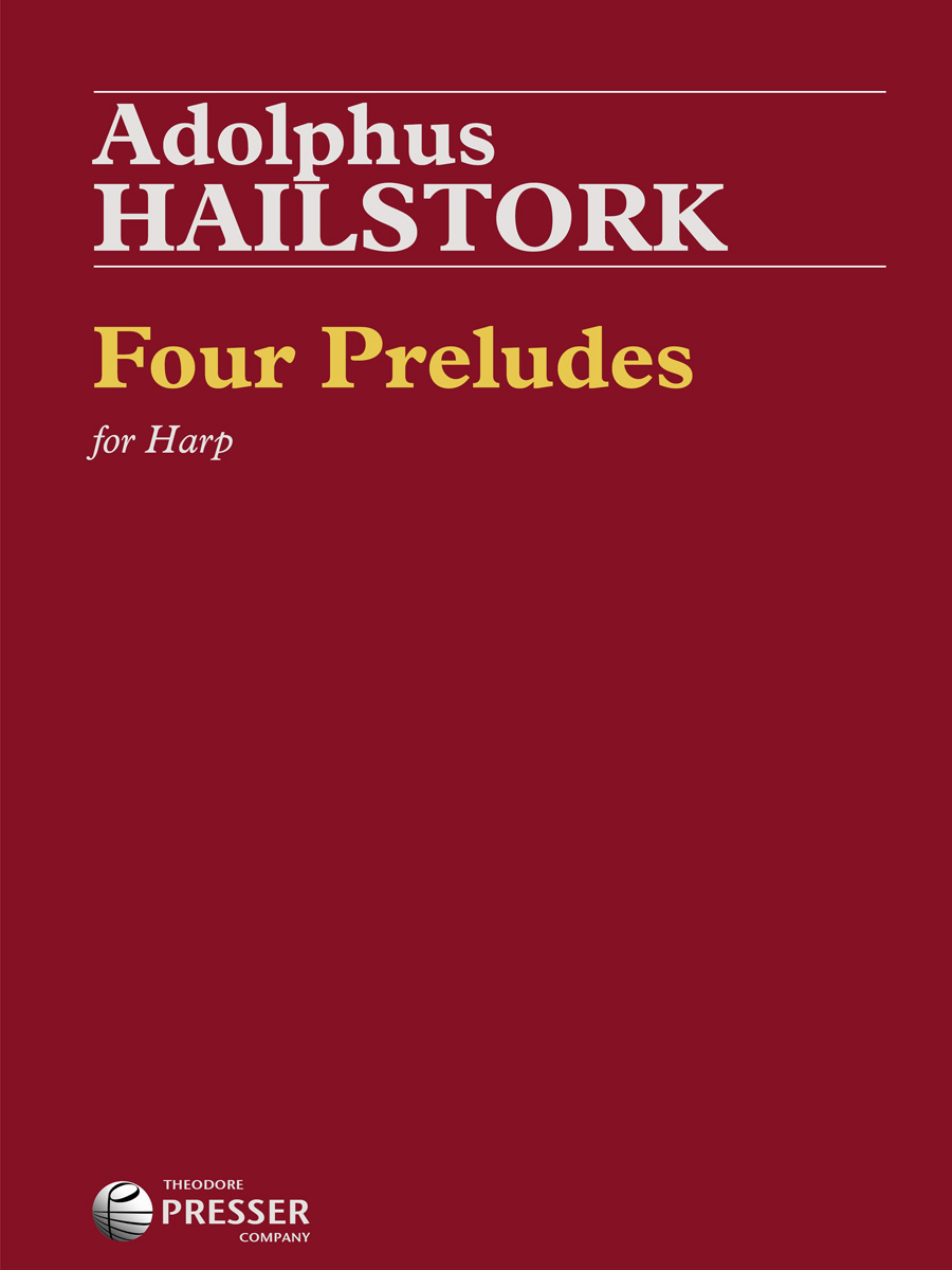 4 Preludes - cliquer ici