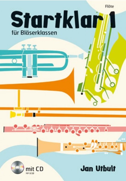 Startklar #1 f�r Bl�serklassen - cliquer ici