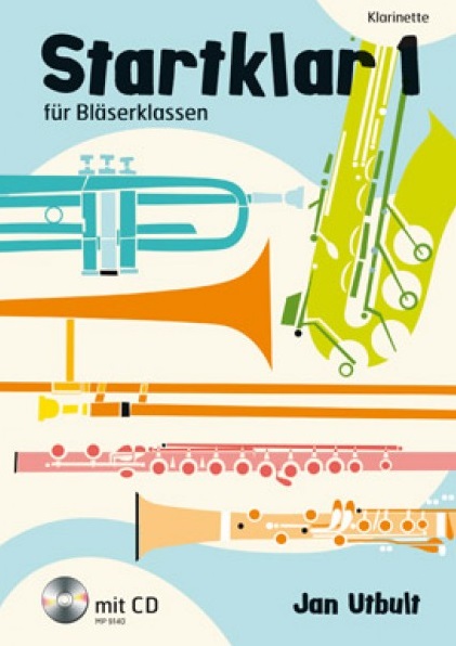 Startklar #1 f�r Bl�serklassen - cliquer ici