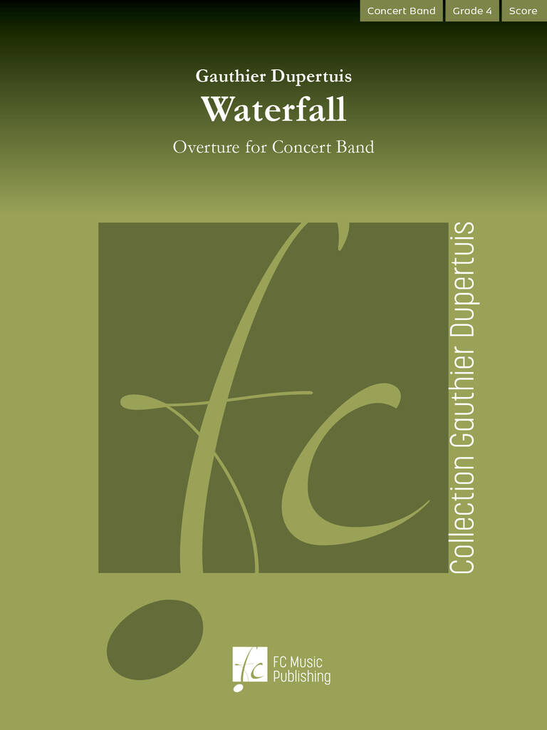 Waterfall - cliquer ici