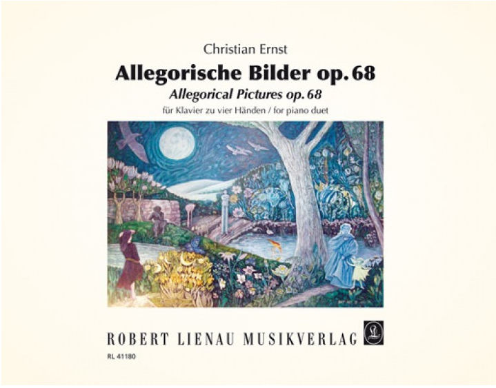 Allegorische Bilder - cliquer ici