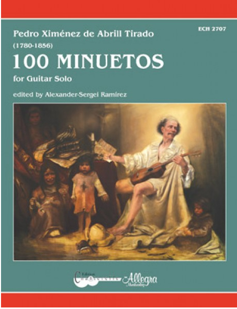 100 Minuetos - cliquer ici 100 Minuetos - cliquer ici