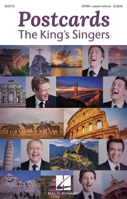 Postcards - cliquer ici