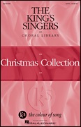 King's Singers Choral Library, The (Christmas Collection) - cliquer ici King's Singers Choral Library, The (Christmas Collection) - cliquer ici