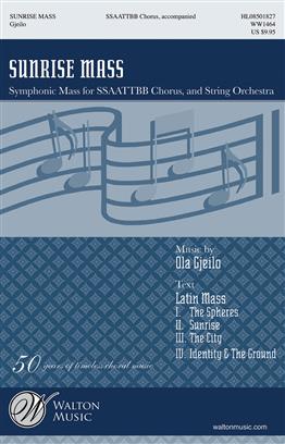 Sunrise Mass - cliquer ici