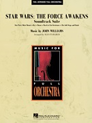 Star Wars: The Force Awakens  Soundtrack Suite - cliquer ici