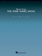 Music from the Star Wars Saga - cliquer ici