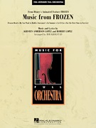 Music from Frozen - cliquer ici