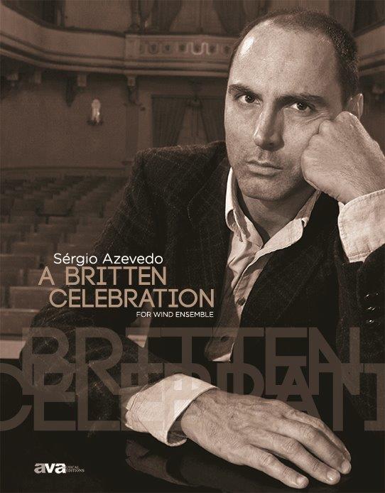 A Britten Celebration - cliquer ici