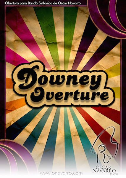 Downey Overture - cliquer ici