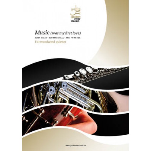 Music - woodwind quintet - cliquer ici