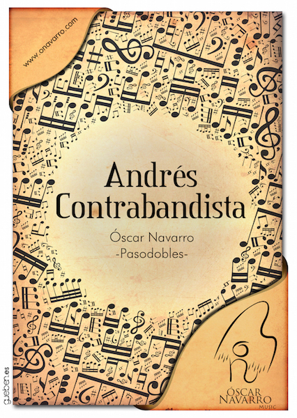 Andrs Contrabandista - cliquer ici