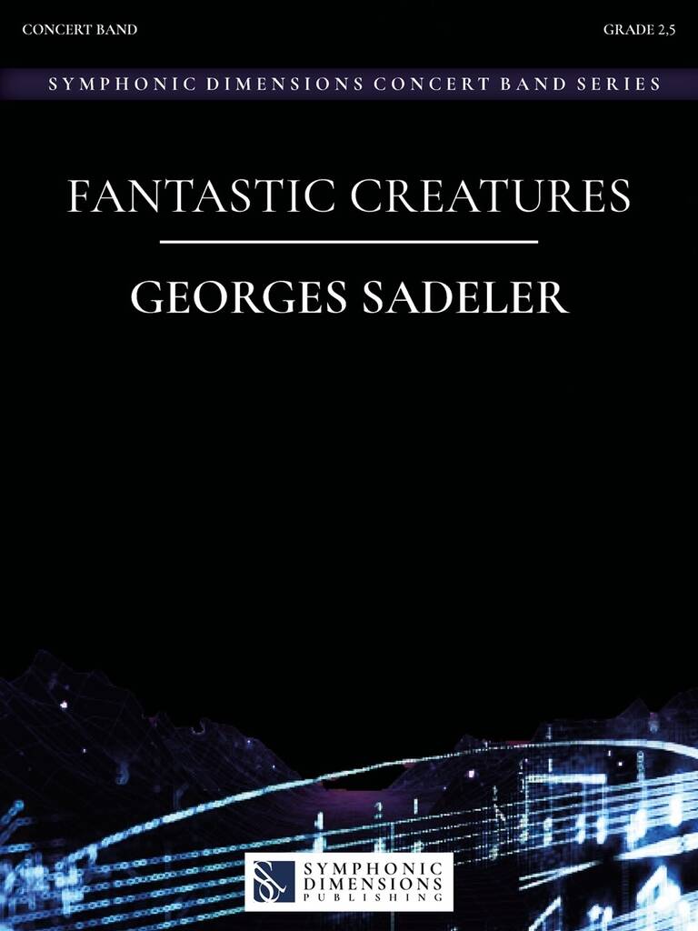 Fantastic Creatures - cliquer ici
