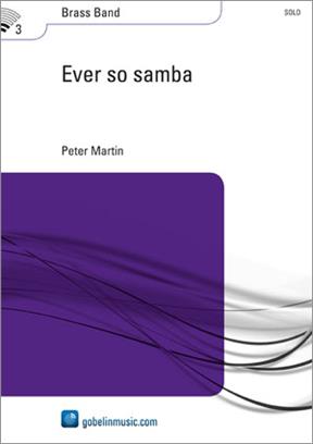 Ever so samba - cliquer ici Ever so samba - cliquer ici