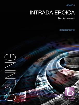 Intrada Eroica - cliquer ici Intrada Eroica - cliquer ici