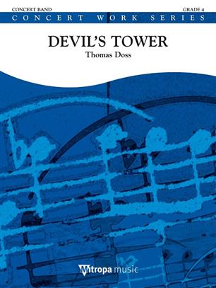 Devil's Tower - cliquer ici