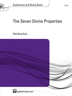 7 Divine Properties, The - cliquer ici