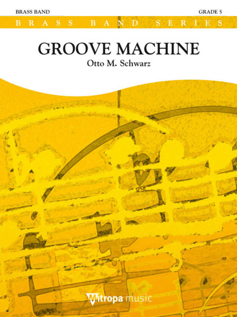 Groove Machine - cliquer ici