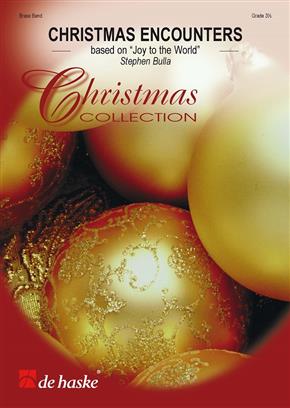 Christmas Encounters (based on Joy to the World) - cliquer ici