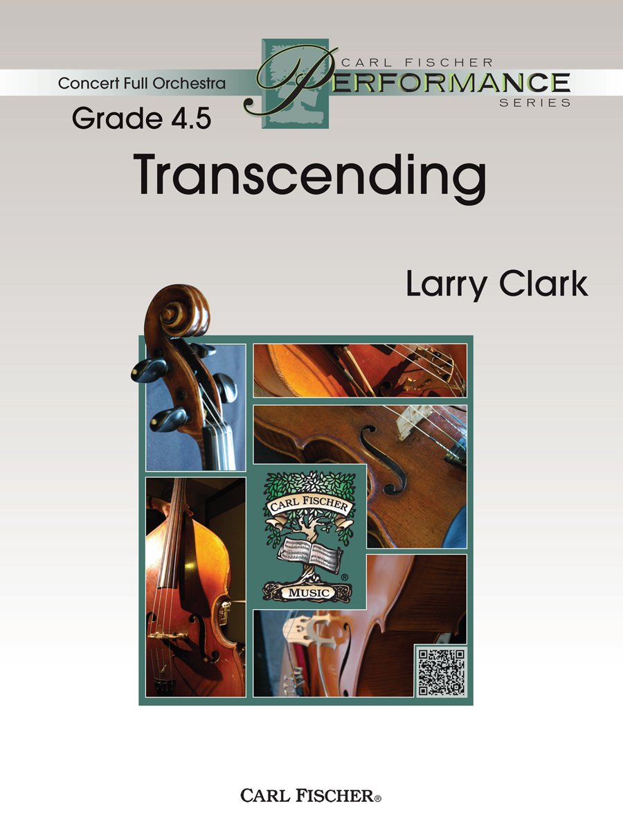 Transcending - cliquer ici