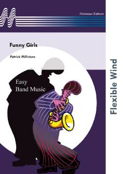 Funny Girls - cliquer ici