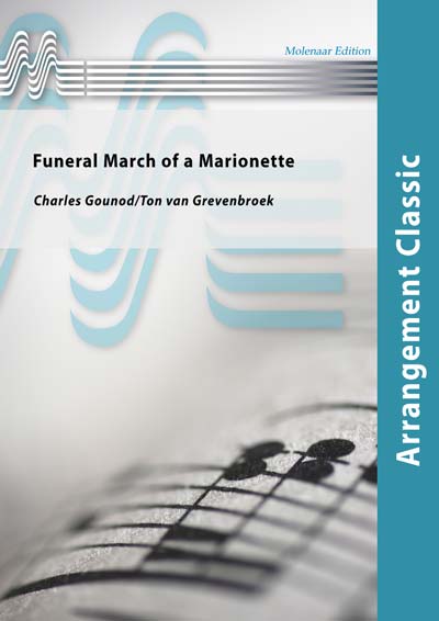 Funeral March of a Marionette - cliquer ici