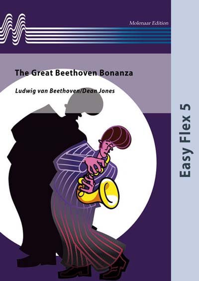 Great Beethoven Bonanza, The - cliquer ici