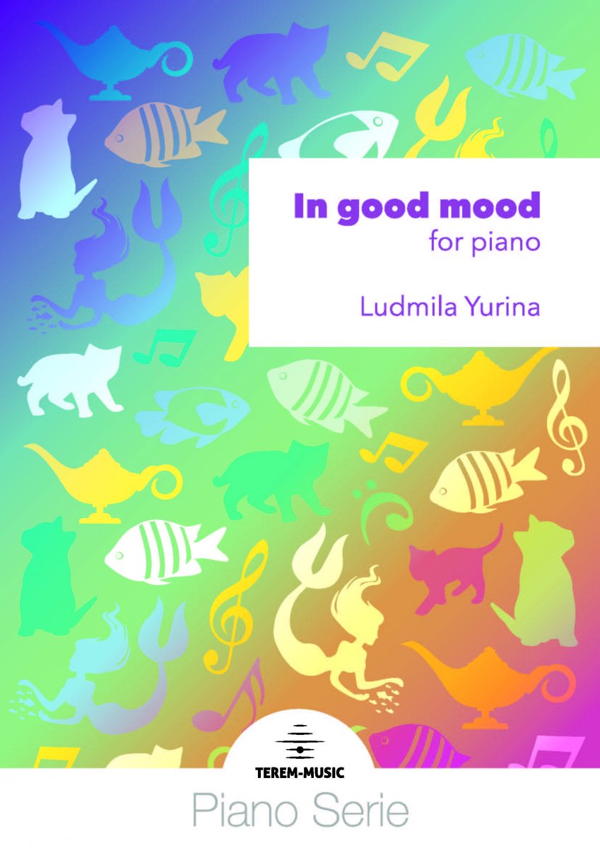 In good mood - cliquer ici