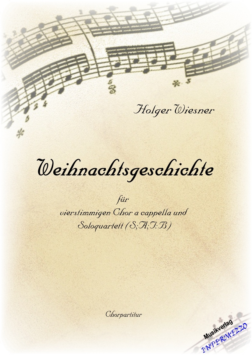 Weihnachtsgeschichte - cliquer ici