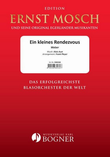 Ein kleines Rendezvous - cliquer ici