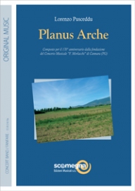 Planus Arche - cliquer ici