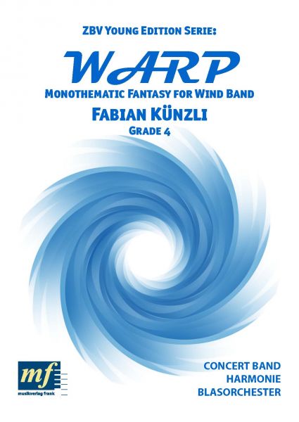 Warp - cliquer ici