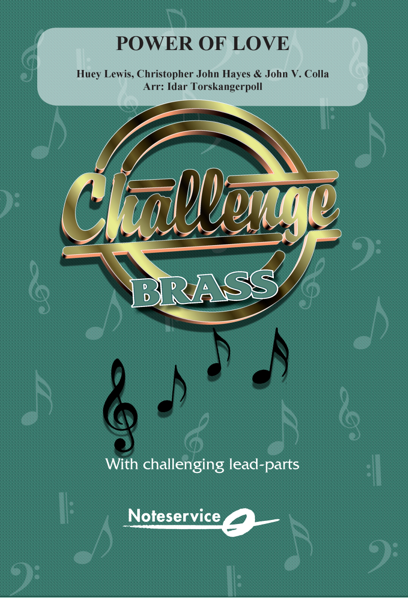 Power of Love - cliquer ici